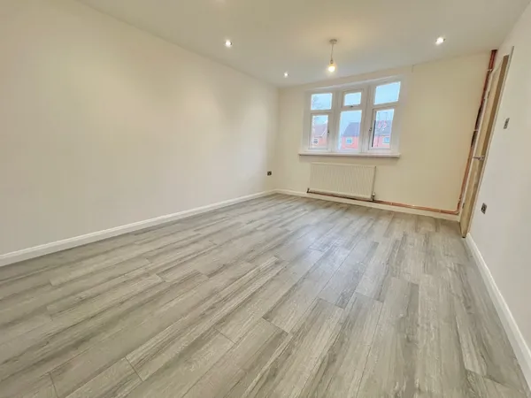 Croxdene Avenue, Walsall, WS3