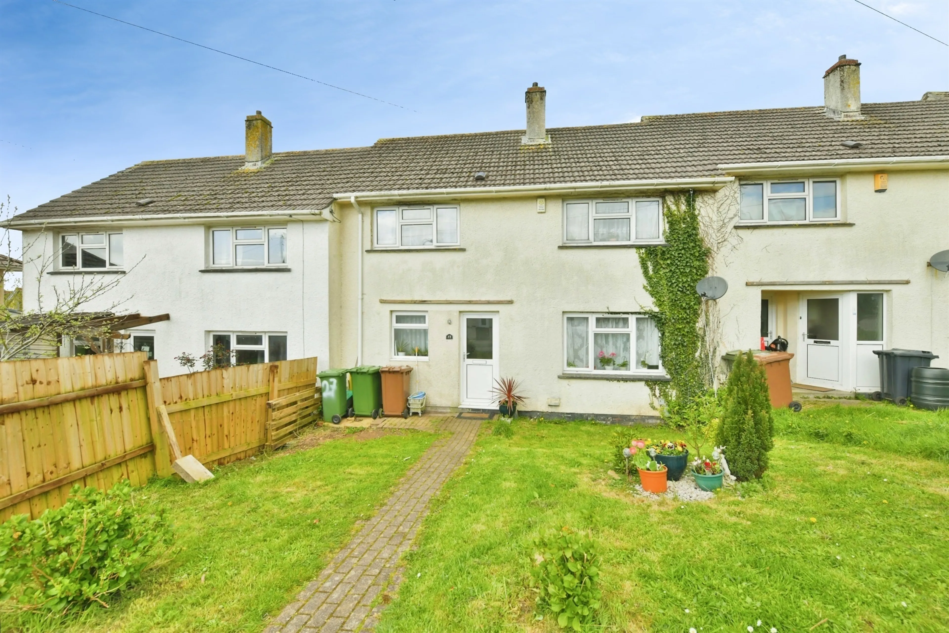 Property at Gray Crescent, Plymouth