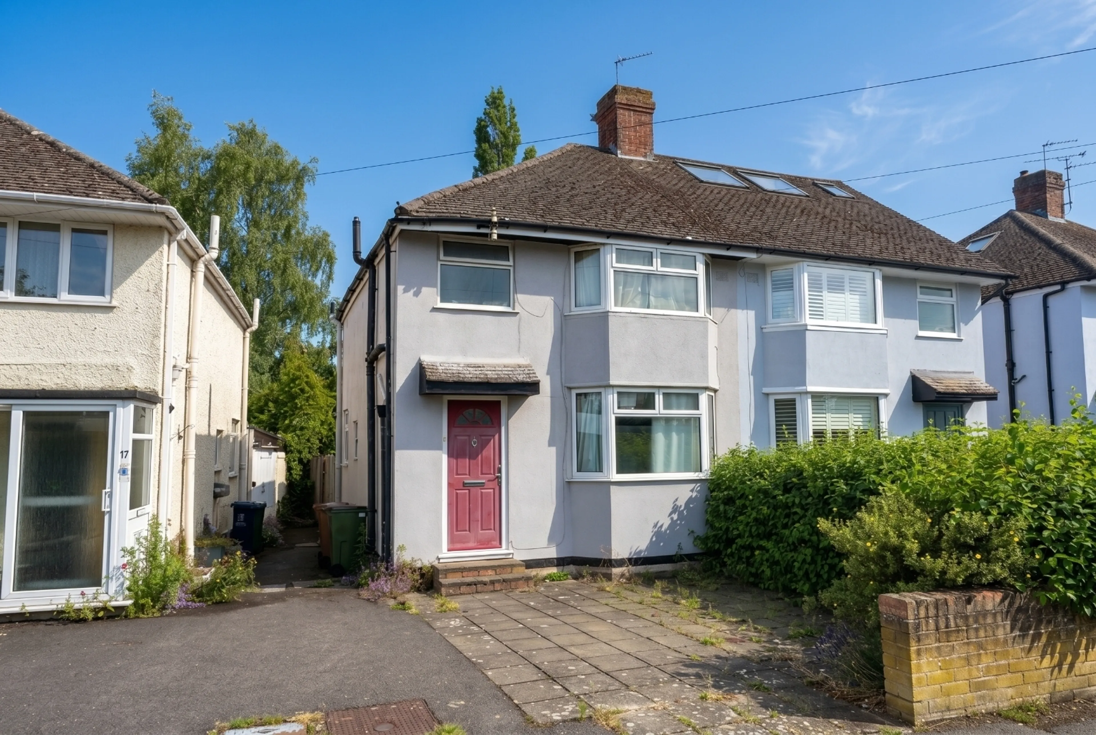 Property at York Road, Headington, Oxford, Oxfordshire, OX3