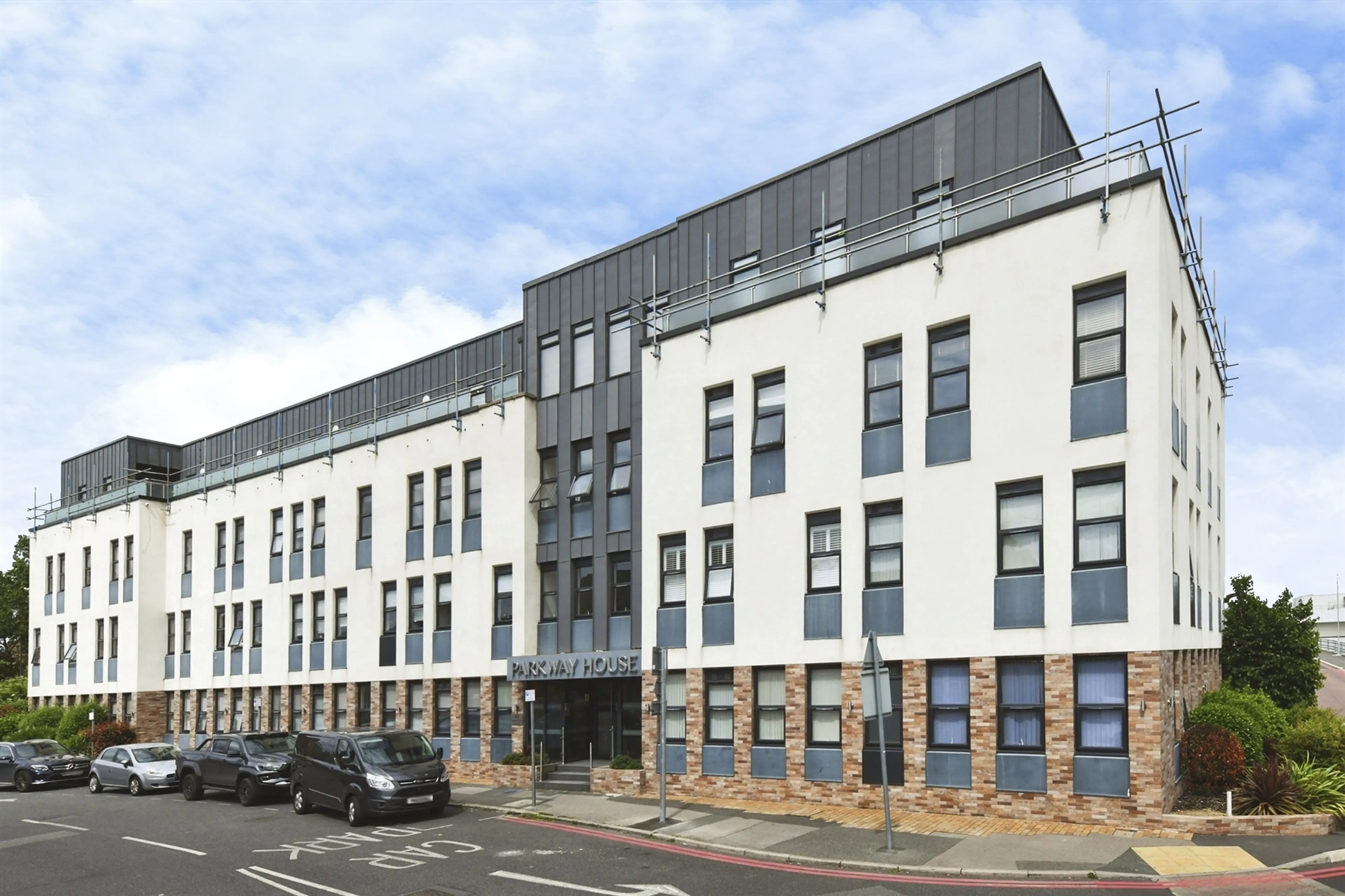 Property at Baddow Road, Chelmsford