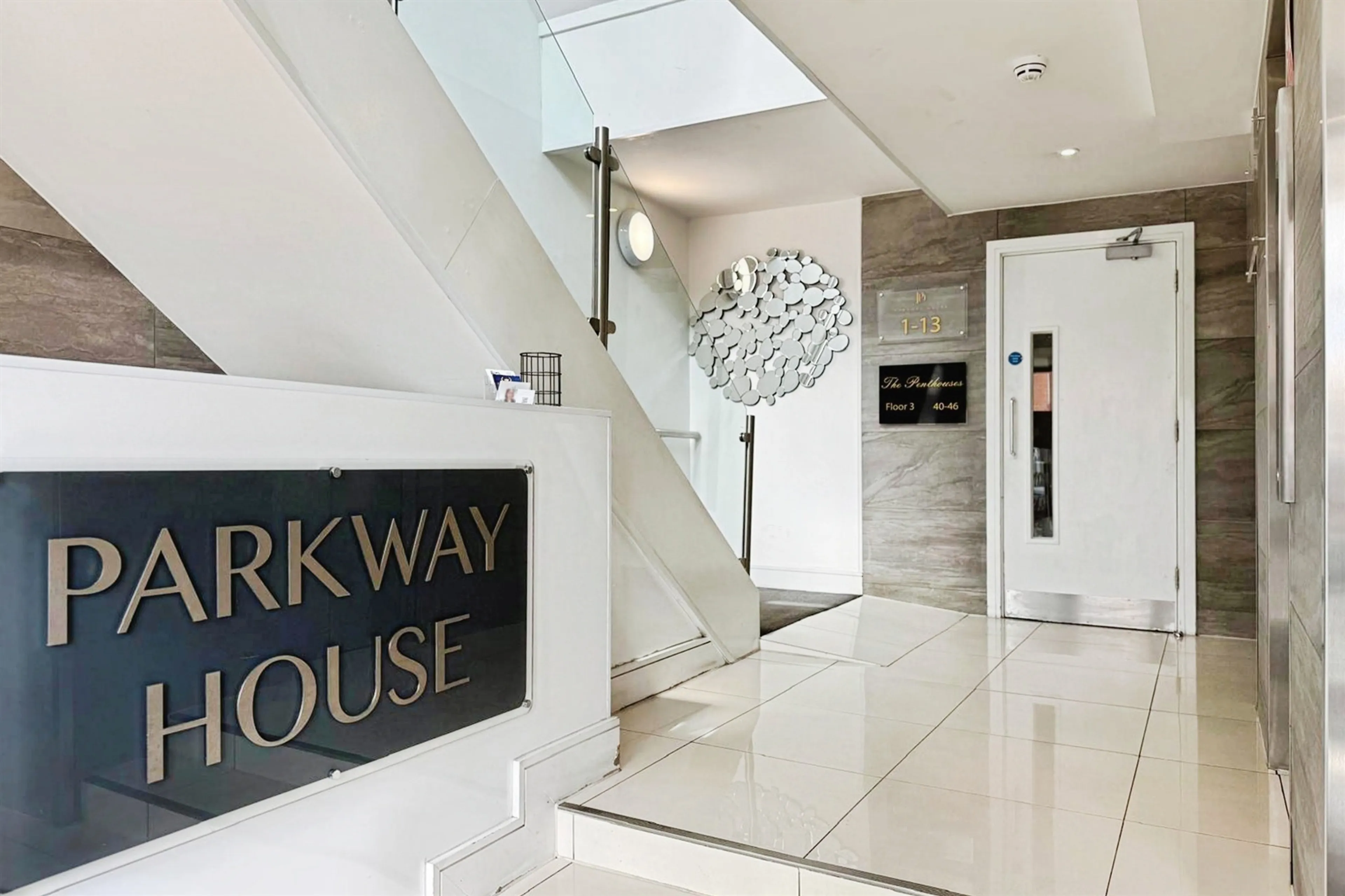 Property at Baddow Road, Chelmsford
