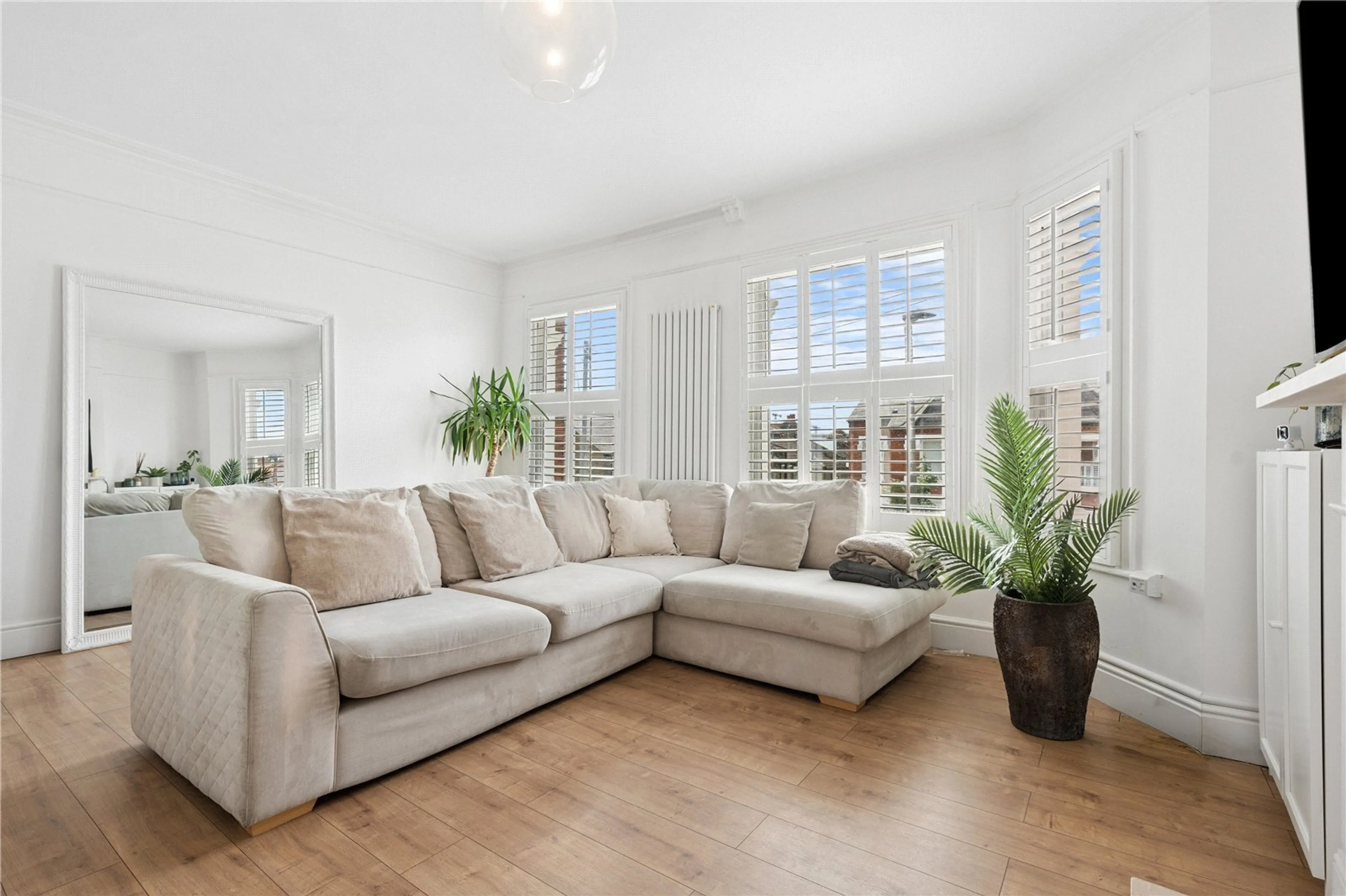 Property at Aslett Street, London, SW18