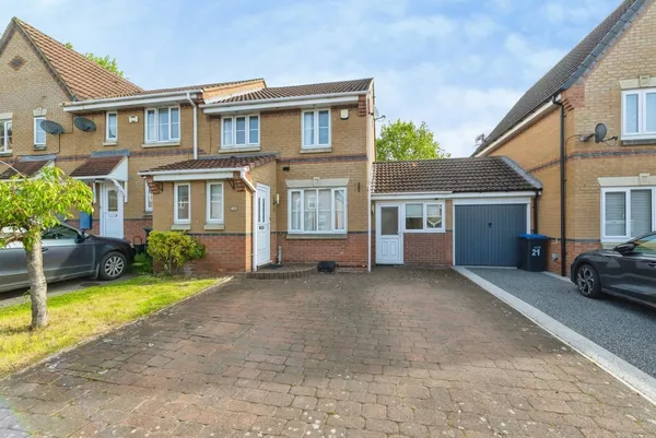 Lancelot Close, Newton Aycliffe, DL5