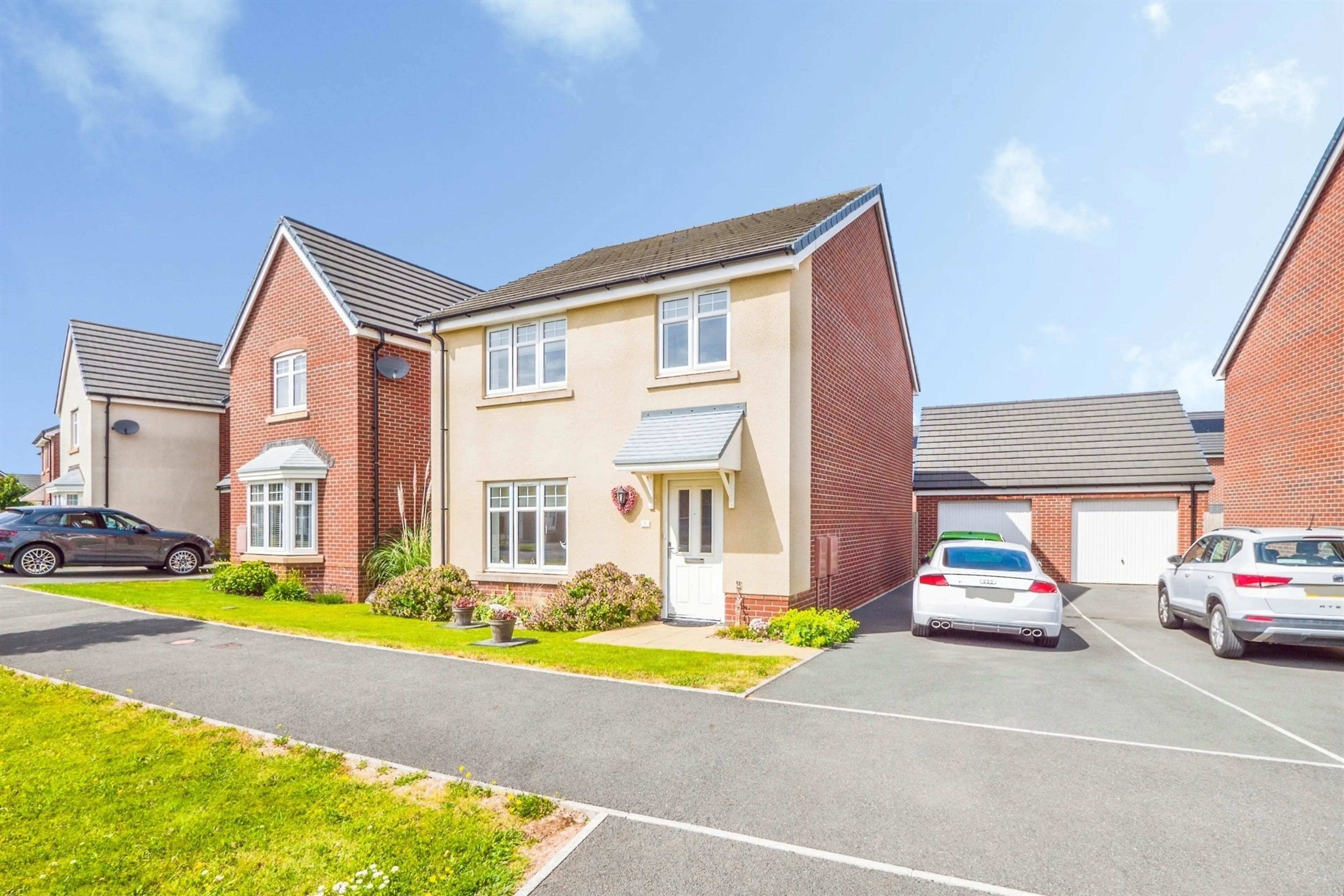 Property at Melrose Walk, Sully, Penarth
