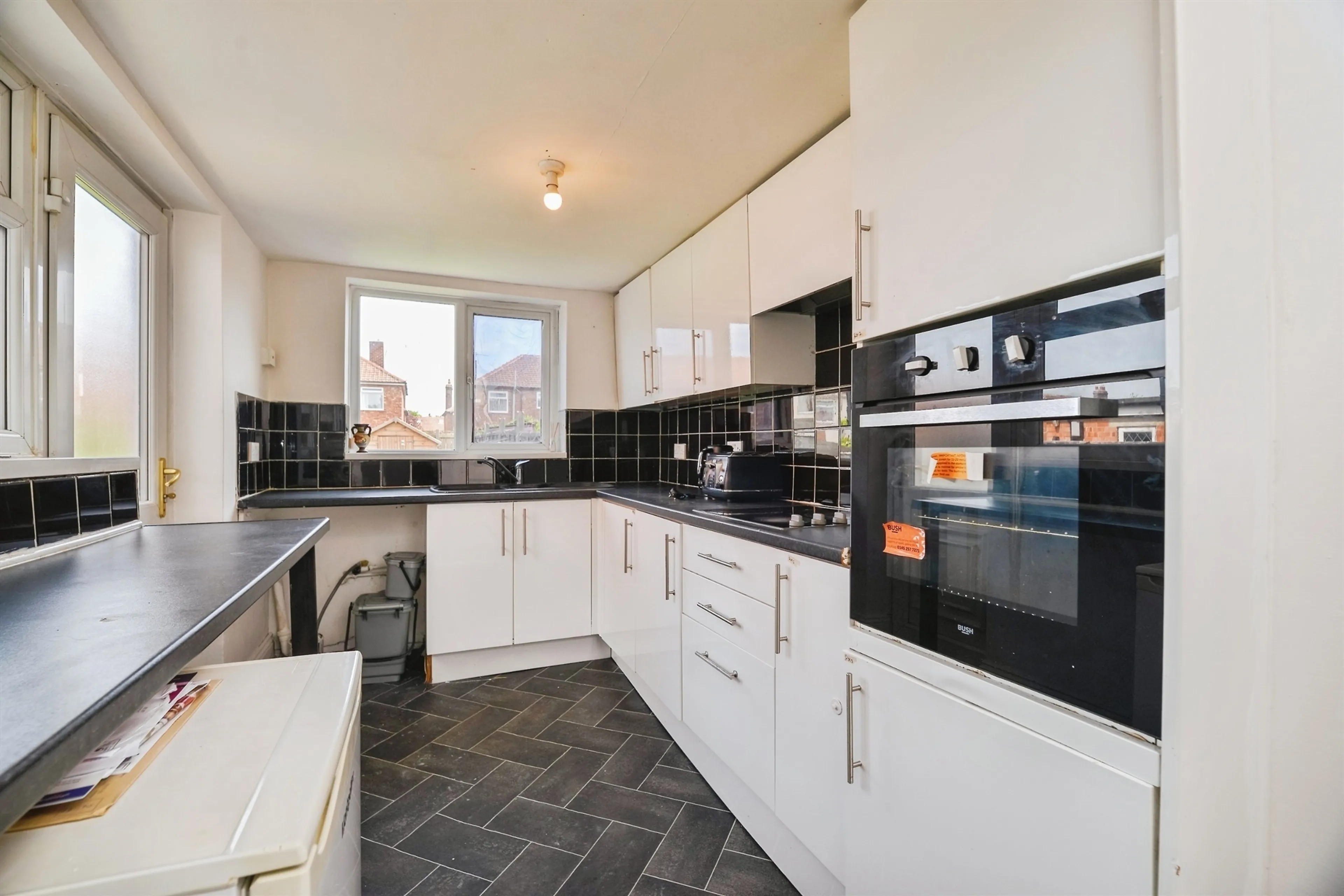 Property at Downside Road, Middlesbrough