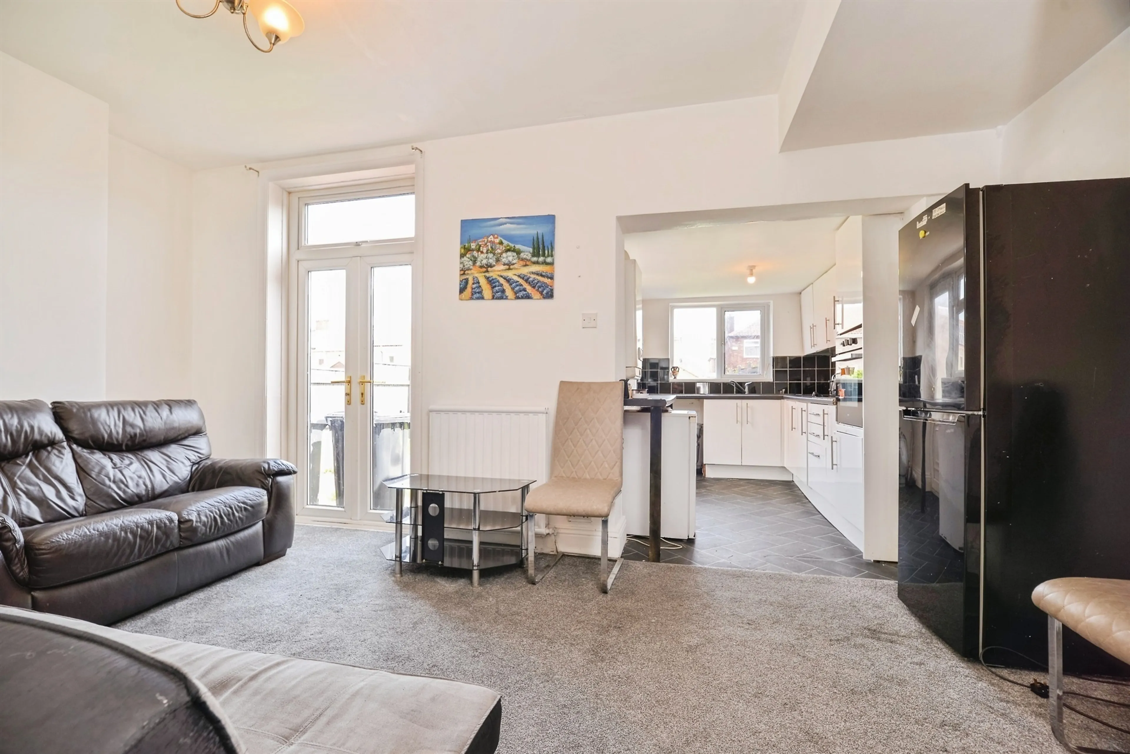 Property at Downside Road, Middlesbrough