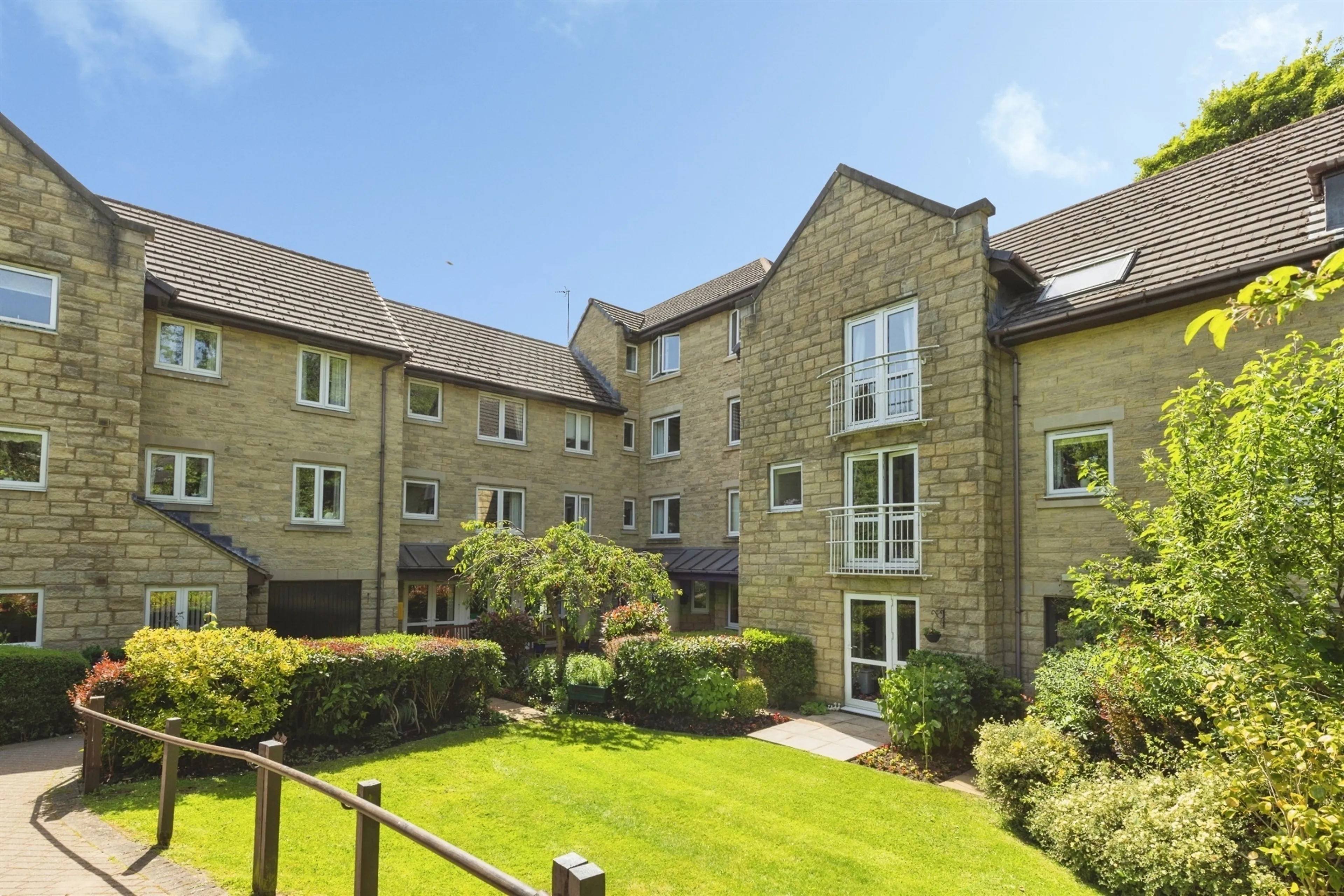 Property at Beech Street, Bingley