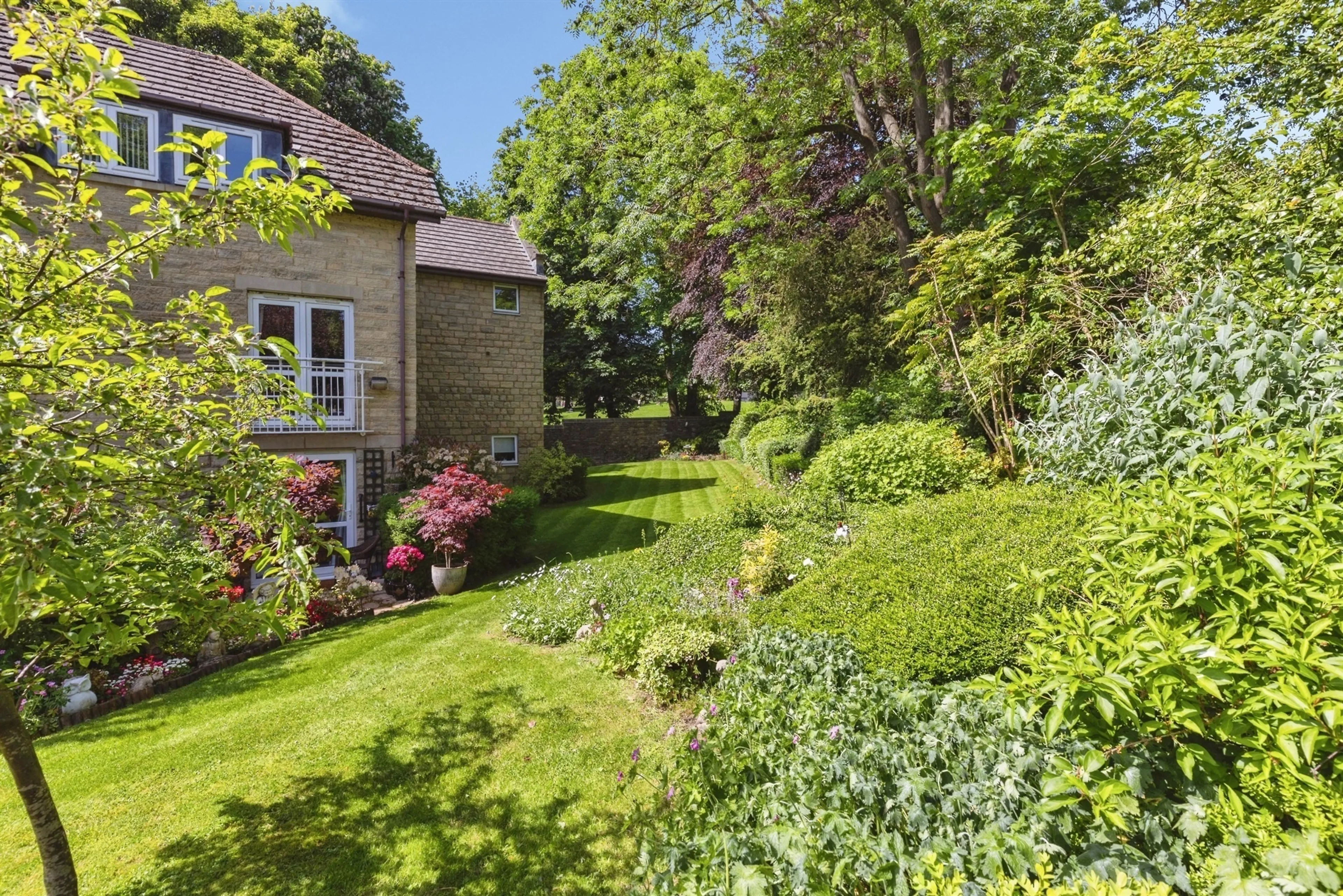 Property at Beech Street, Bingley