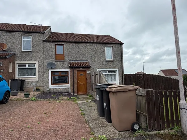 Lee Crescent North, Aberdeen