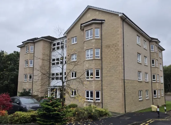 Orchard Brae, Hamilton, ML3