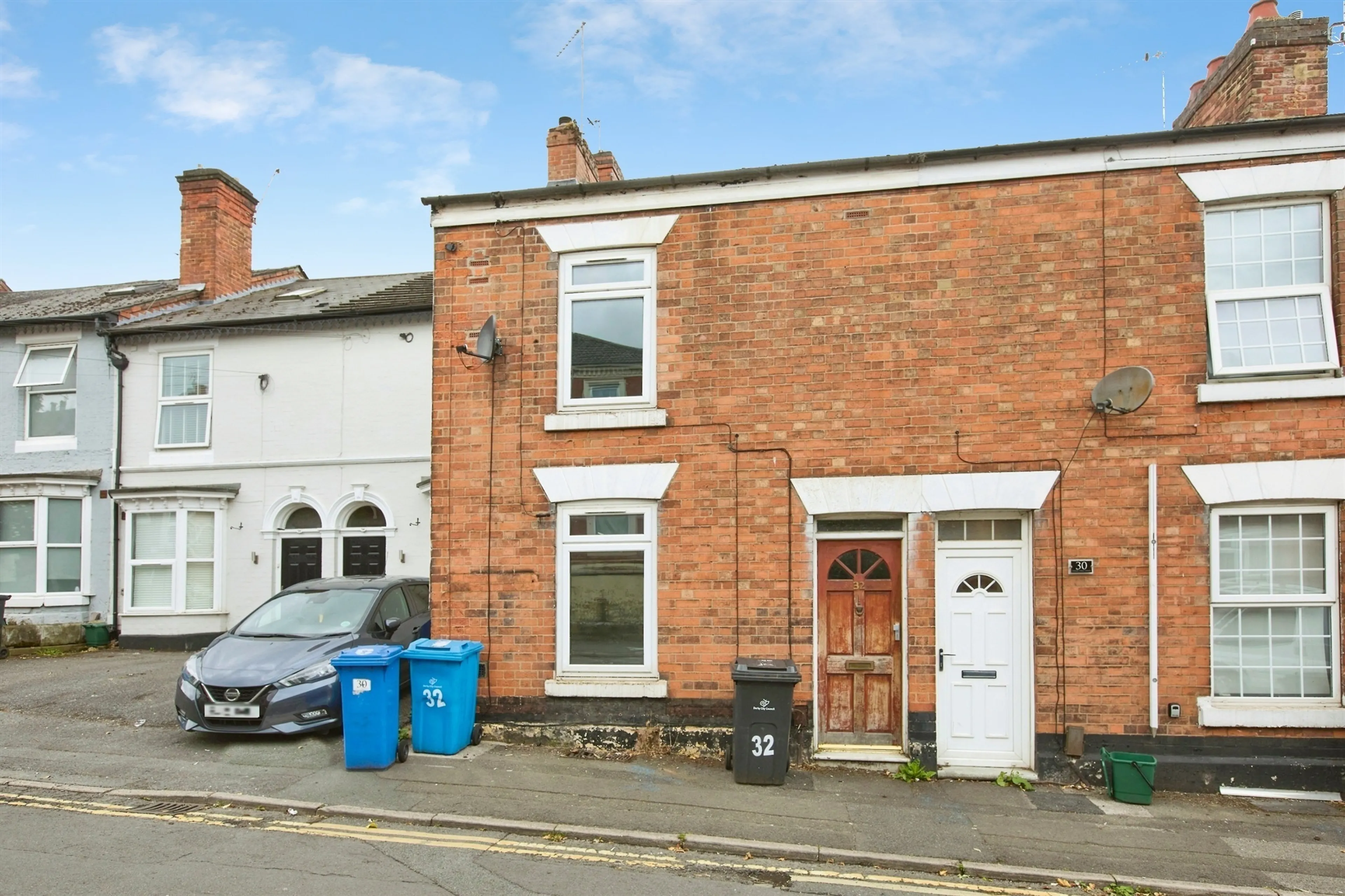 Property at Gerard Street North, Derby