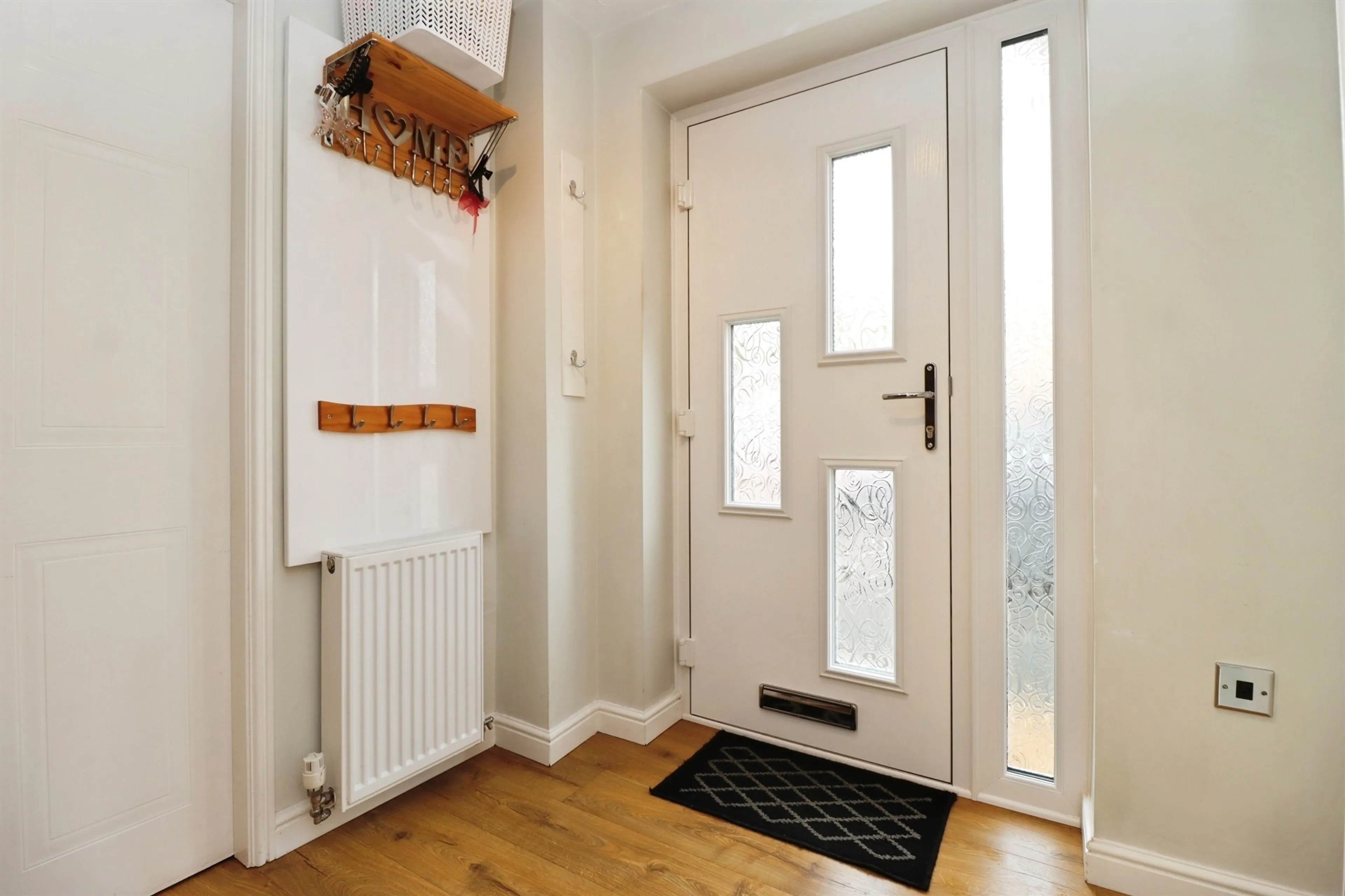 Property at Crome Close, Wellingborough