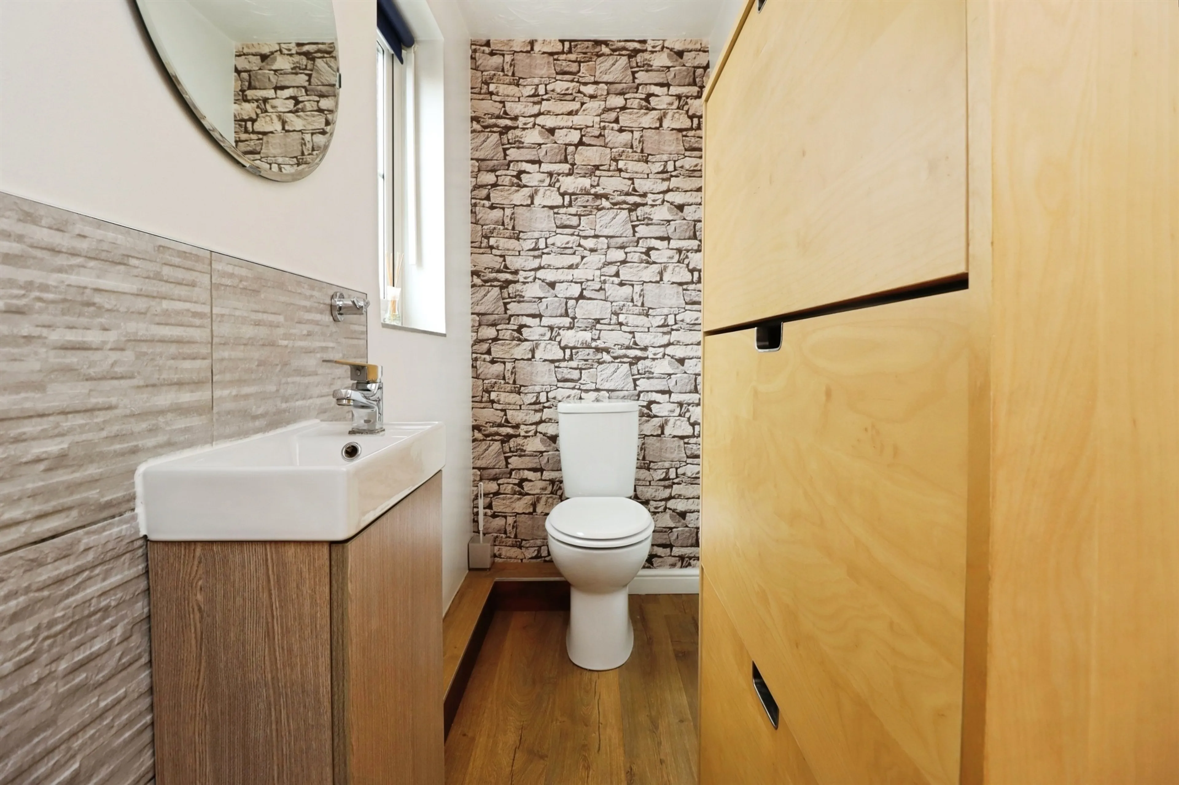 Property at Crome Close, Wellingborough