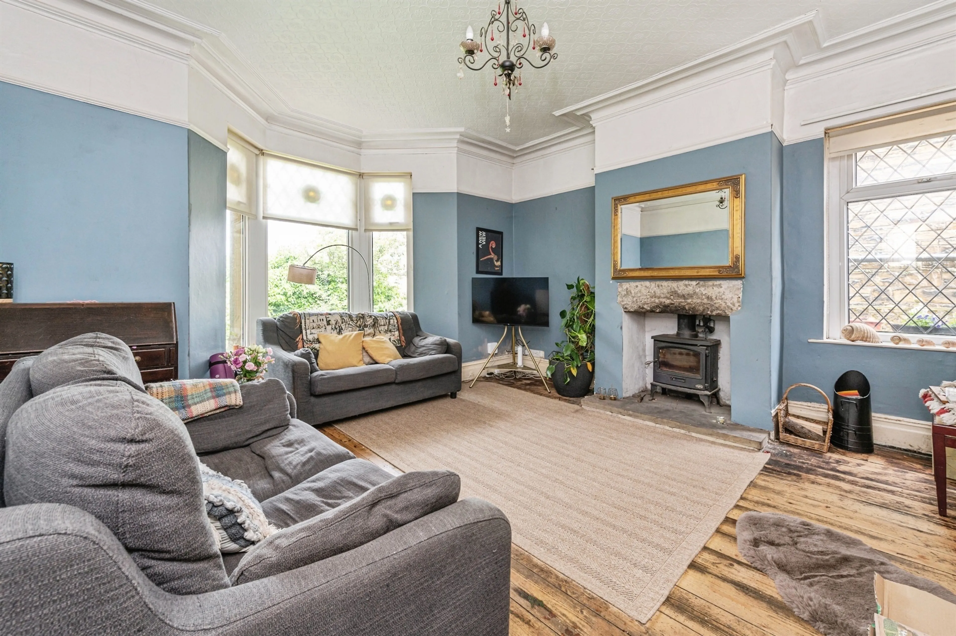 Property at Pasture Lane, Clayton, Bradford