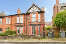 Marlborough Grove, Prenton