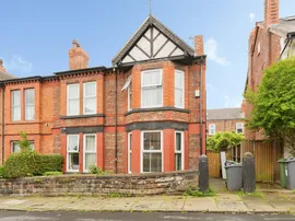 Marlborough Grove, Prenton photo