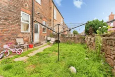 Marlborough Grove, Prenton