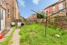 Marlborough Grove, Prenton