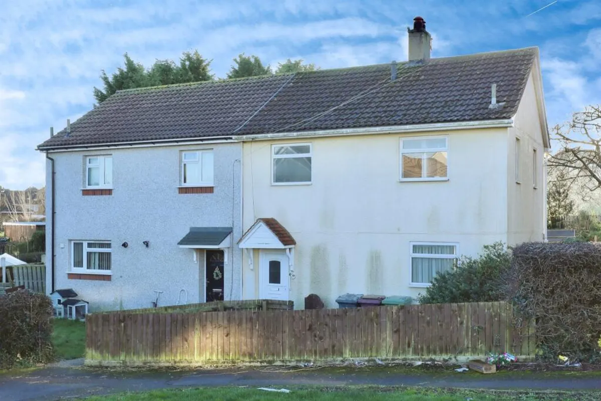 Castle Hill, Eckington, SHEFFIELD