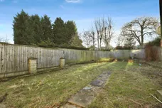 Castle Hill, Eckington, SHEFFIELD