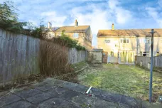Castle Hill, Eckington, SHEFFIELD