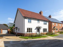 Chapel Road, Mendlesham, Stowmarket photo