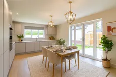 Chapel Road, Mendlesham, Stowmarket