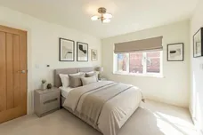 Chapel Road, Mendlesham, Stowmarket