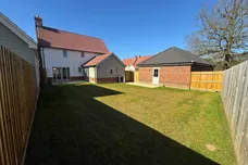 Chapel Road, Mendlesham, Stowmarket