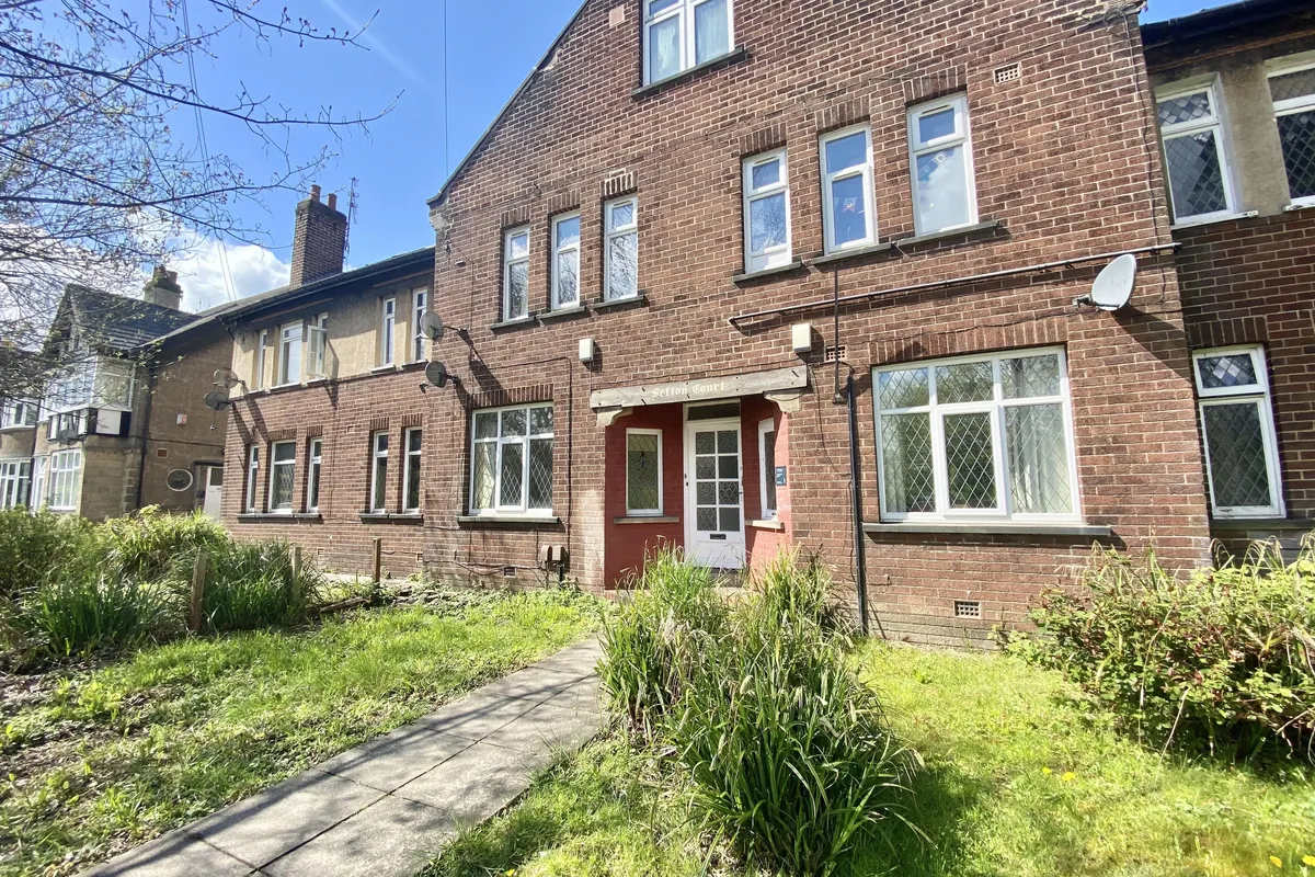 Sefton Court, LEEDS