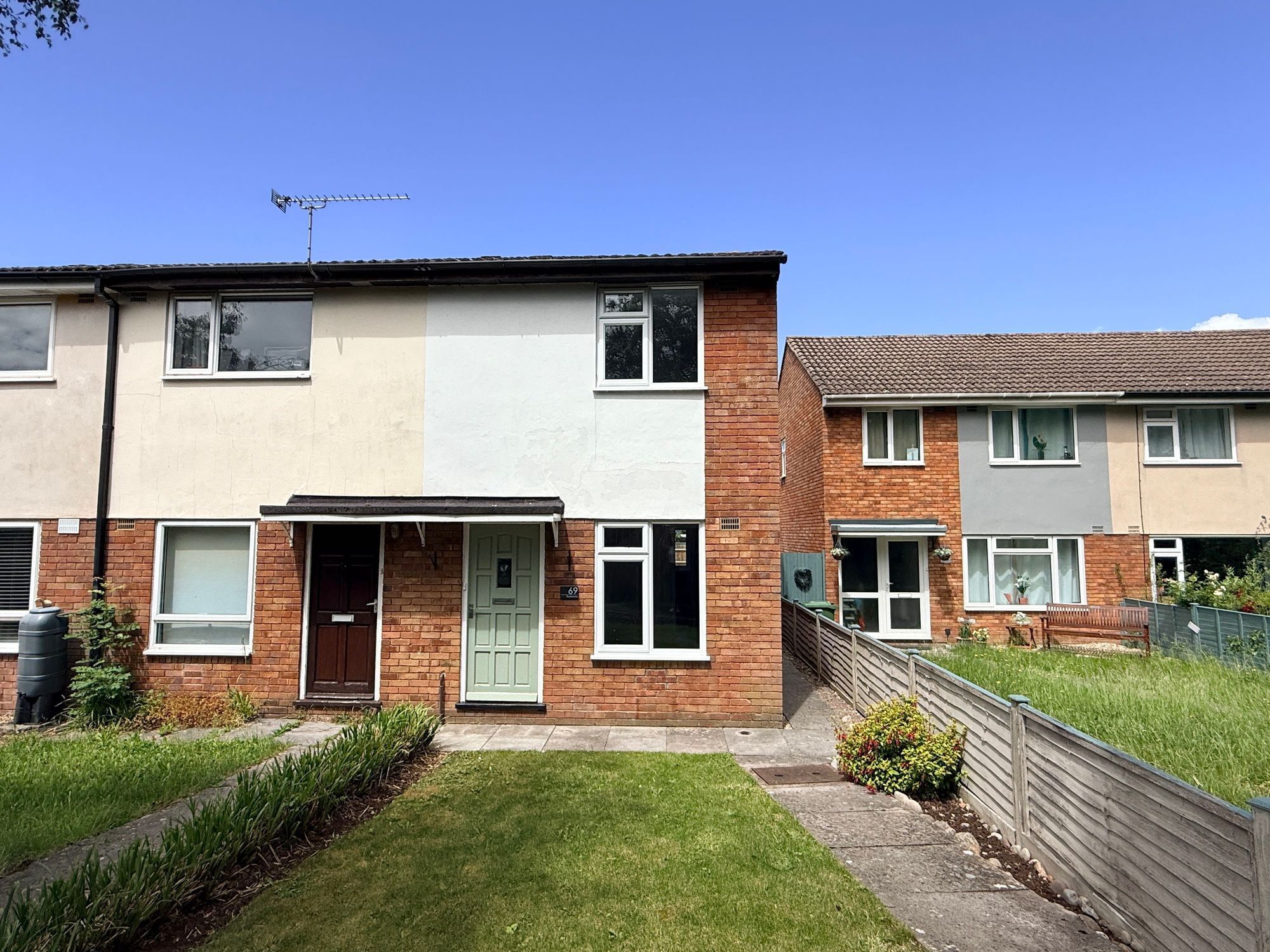 Queensway, Taunton Image 1