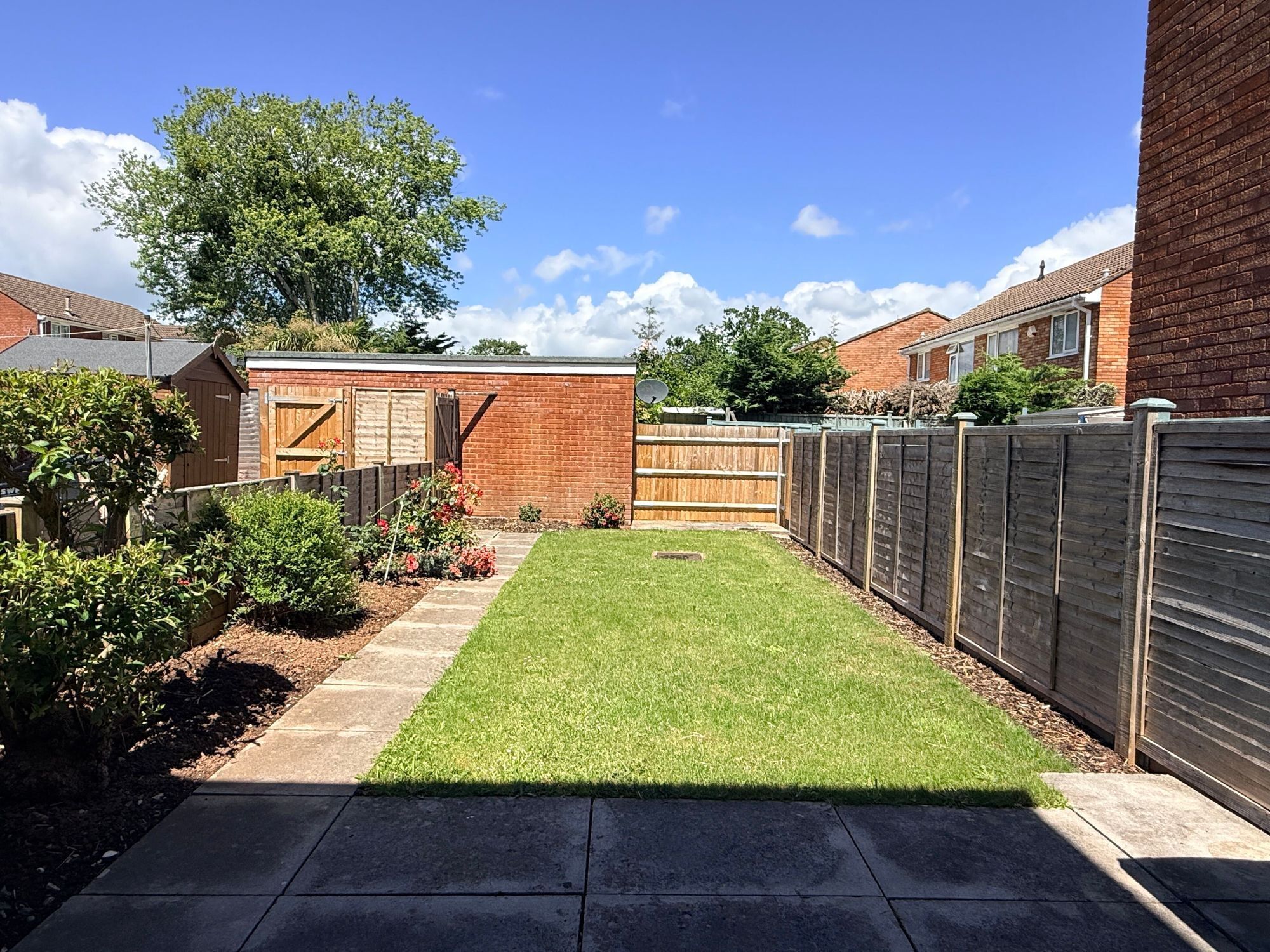 Queensway, Taunton Image 14
