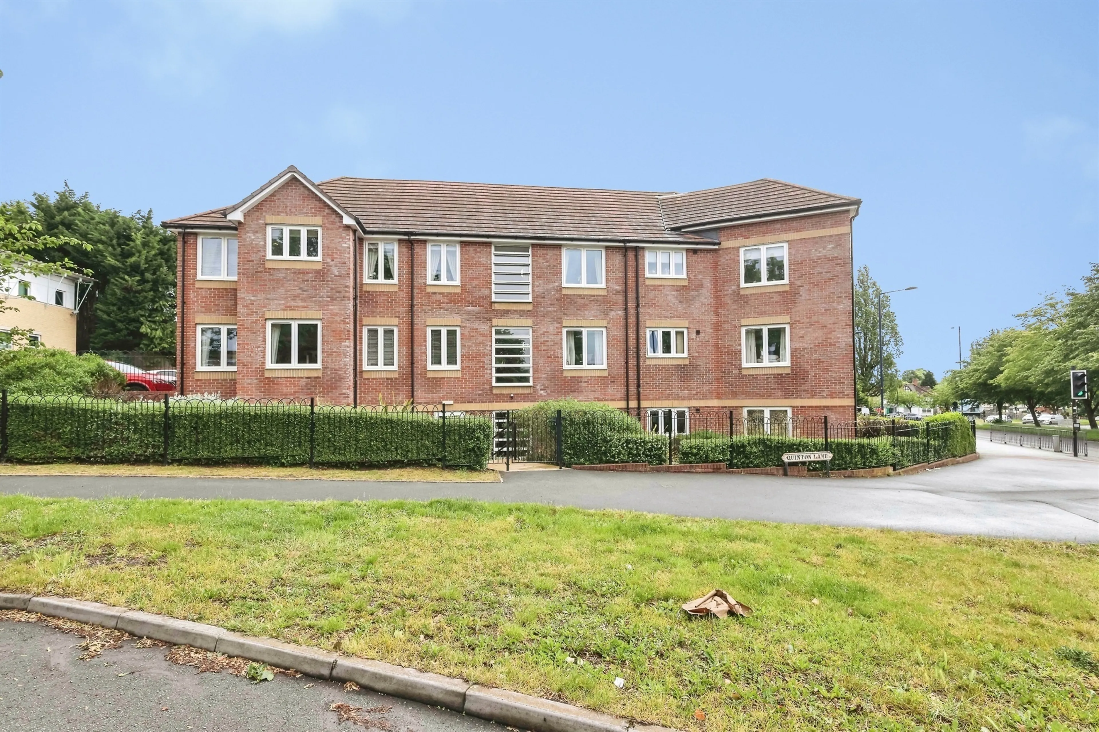 Property at Quinton Lane, Birmingham