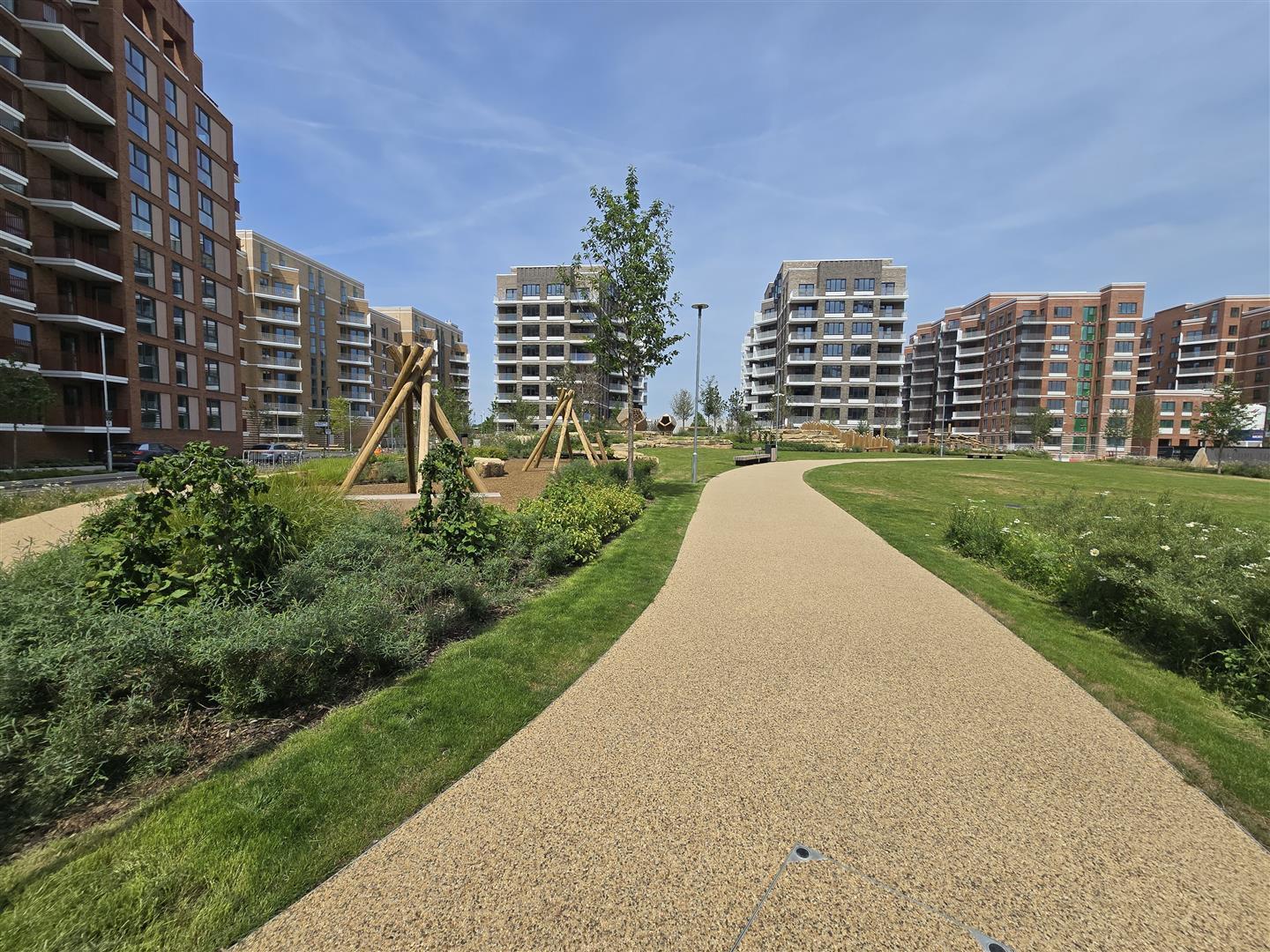 Langham Grove, Greenwich, London Image 34