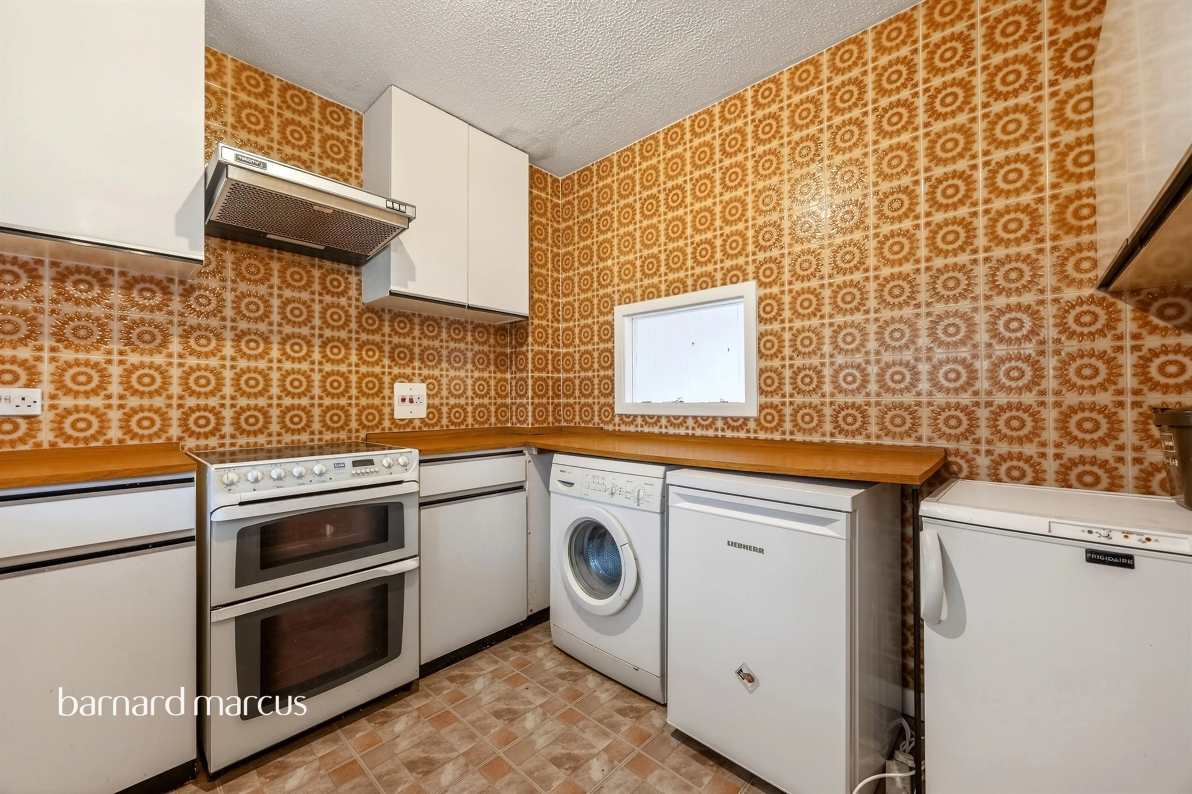 Property at Carew Road, Wallington