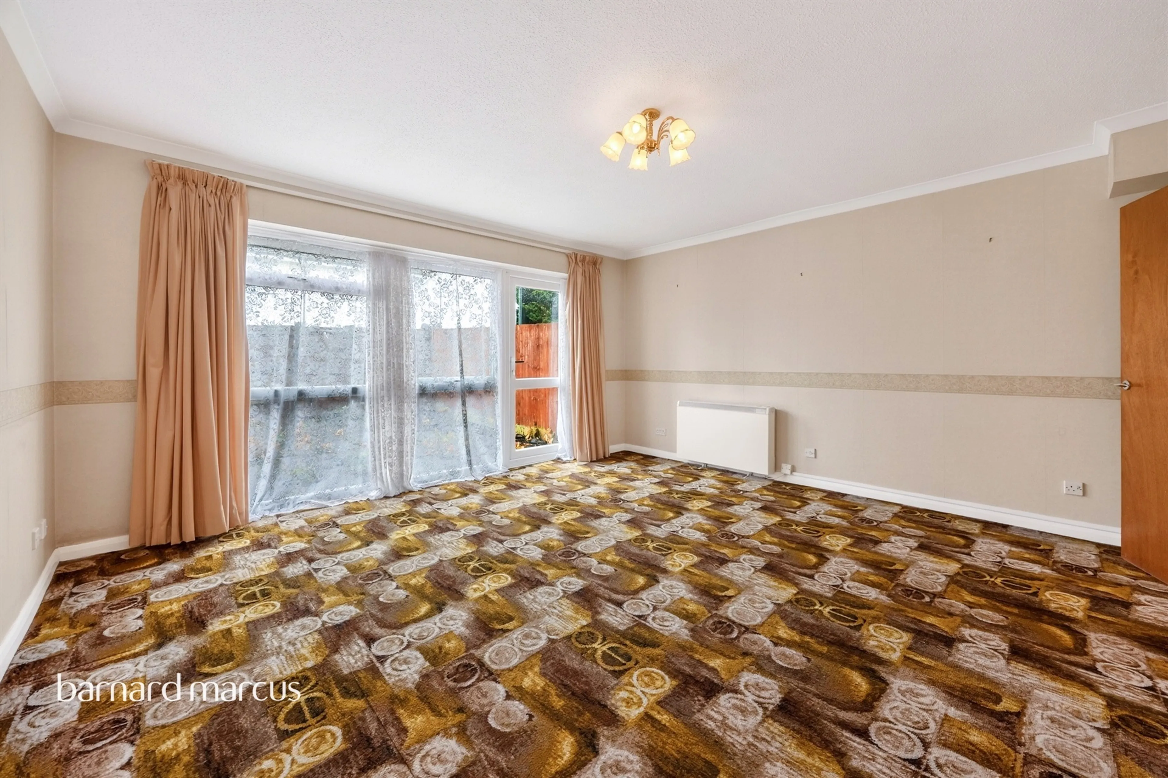 Property at Carew Road, Wallington
