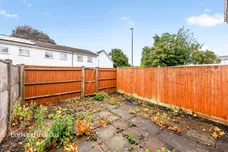 Carew Road, Wallington