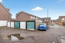 Carew Road, Wallington