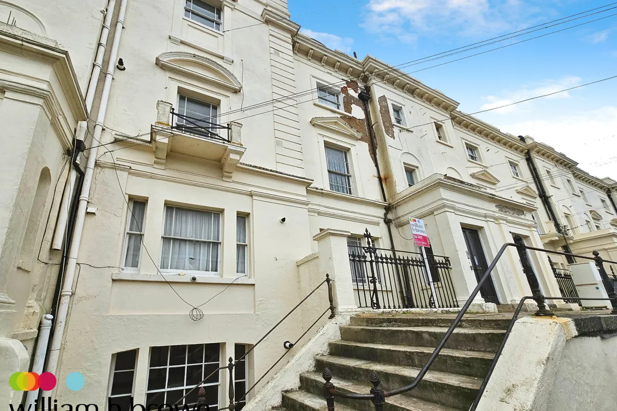 Orwell Road, HARWICH