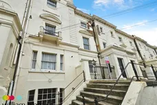 Orwell Road, HARWICH