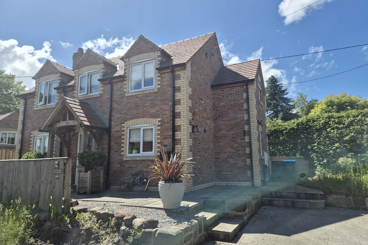 Pike Lane, Kingsley, FRODSHAM