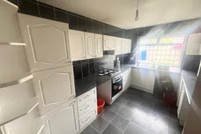 Raeburn Close, SHEFFIELD