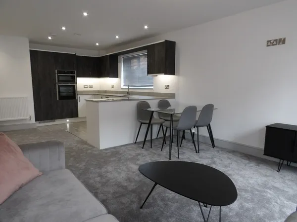 Latimer House, St Catherines Close, C...