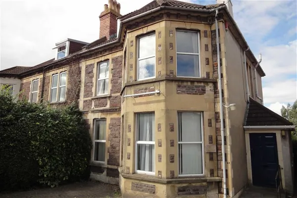 Gloucester Road North, Filton