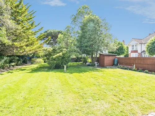 Sylvan Way, Bognor Regisphoto