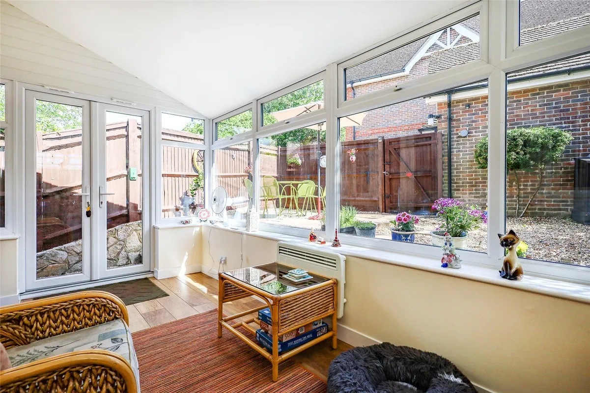 Dalley Way, Liss, Hampshire, GU33