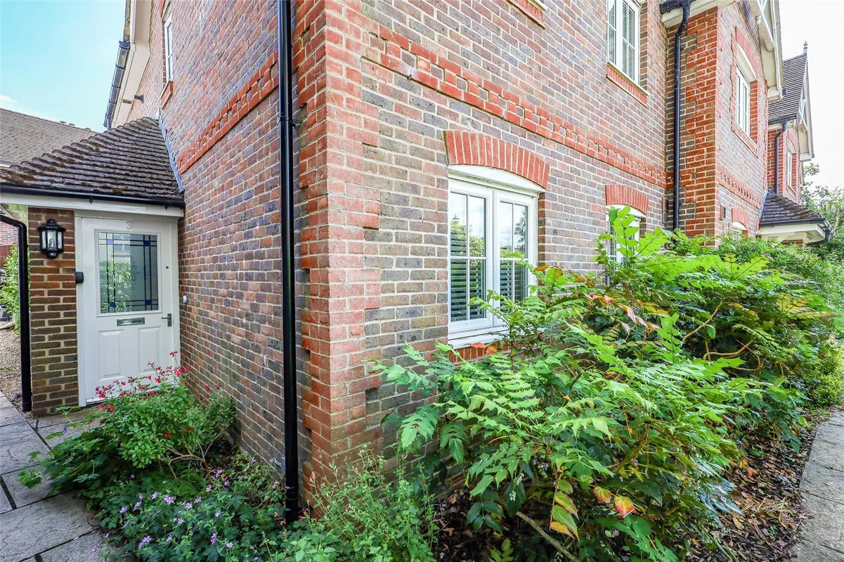 Dalley Way, Liss, Hampshire, GU33