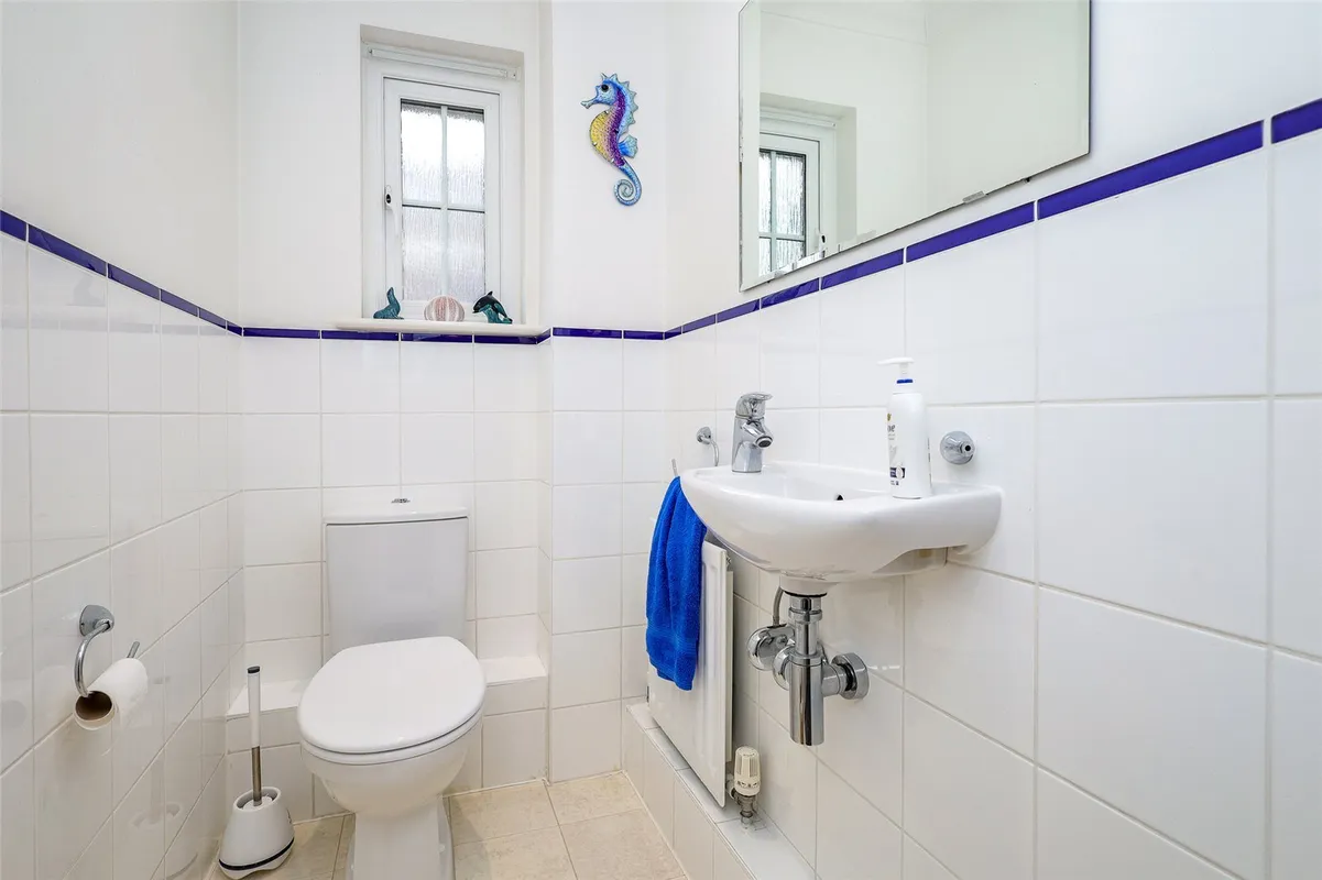 Dalley Way, Liss, Hampshire, GU33