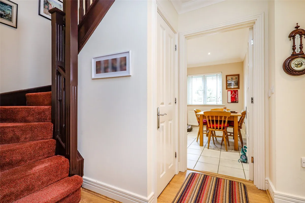 Dalley Way, Liss, Hampshire, GU33