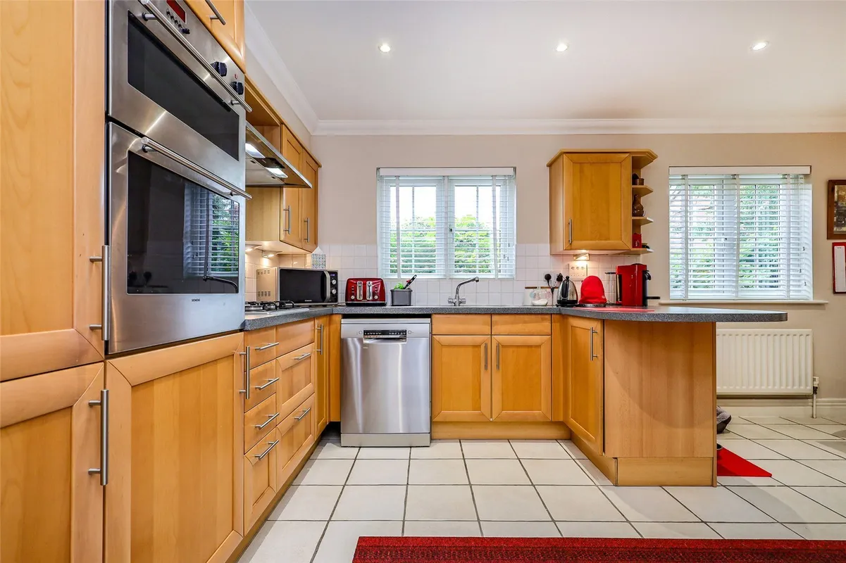 Dalley Way, Liss, Hampshire, GU33